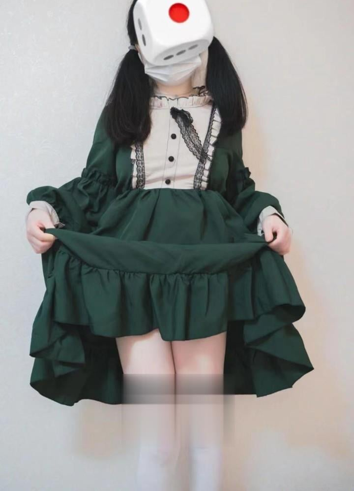 南京小萝莉