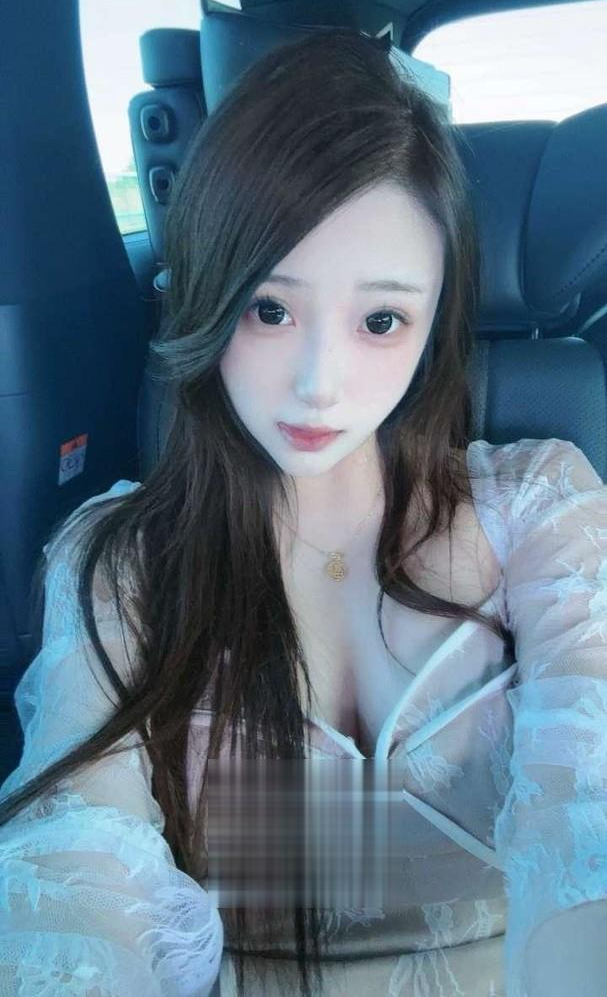 东莞小太妹