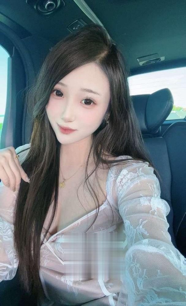 东莞小太妹