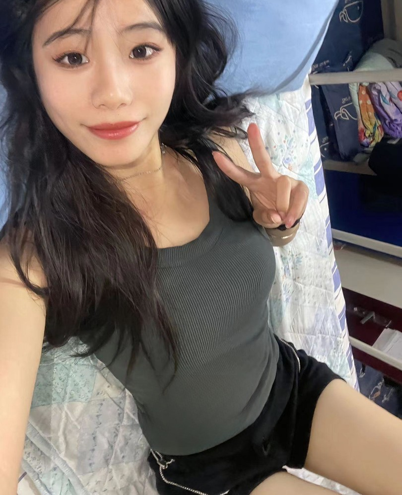 长沙刚下海邻家小妹