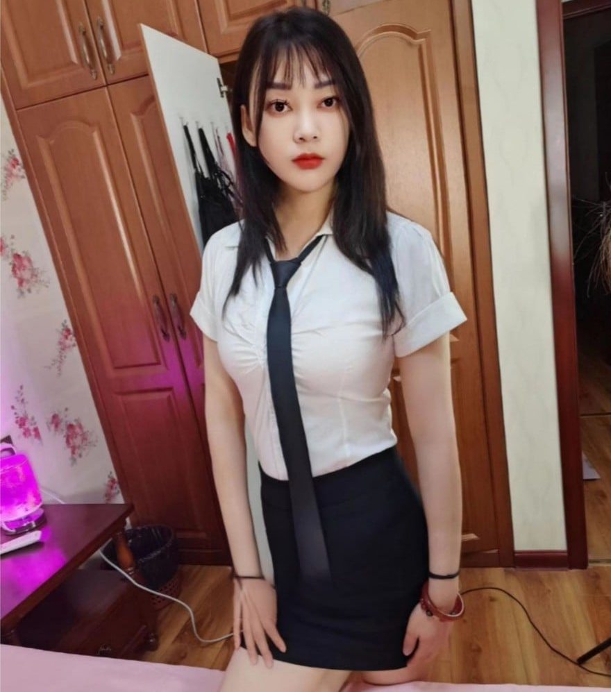 碑林区南稍门老人小阿霞