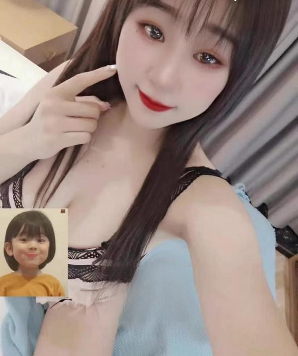 天津巨乳少妇