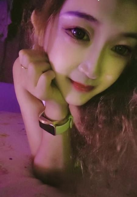 金陵小区苏小萌