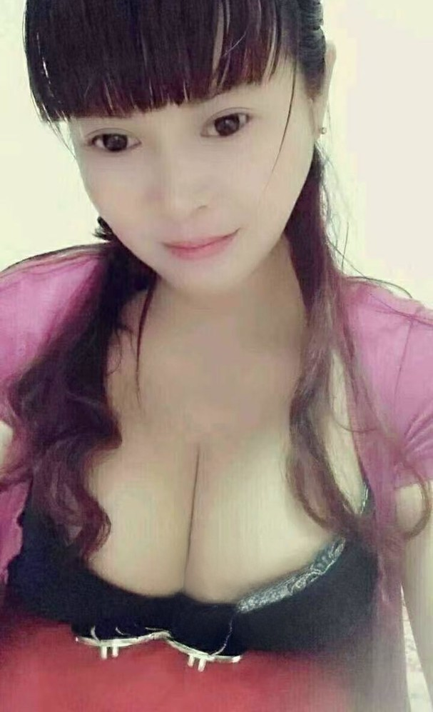 韵味大波人妻