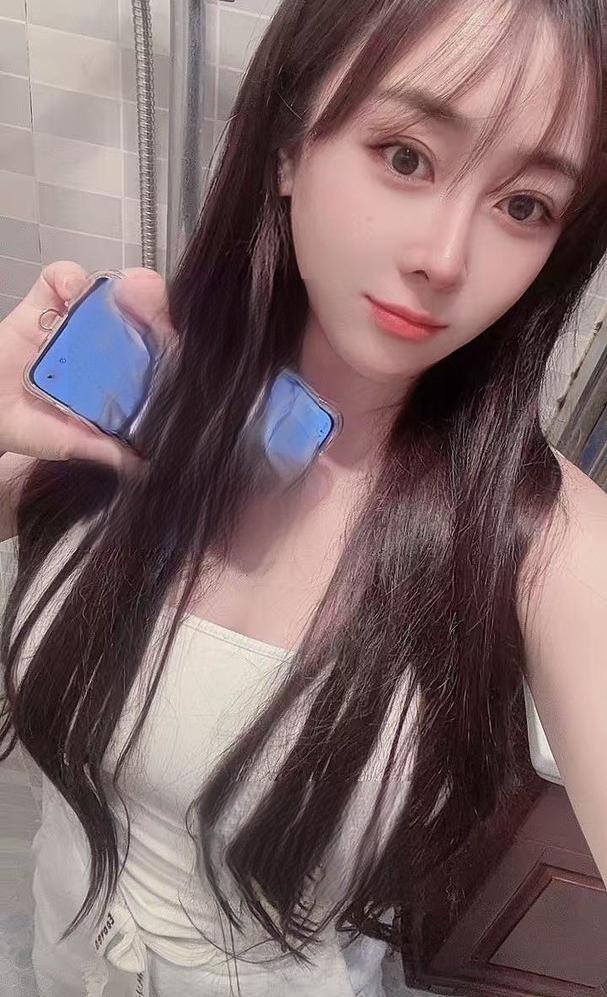 普陀大胸女友感妹妹