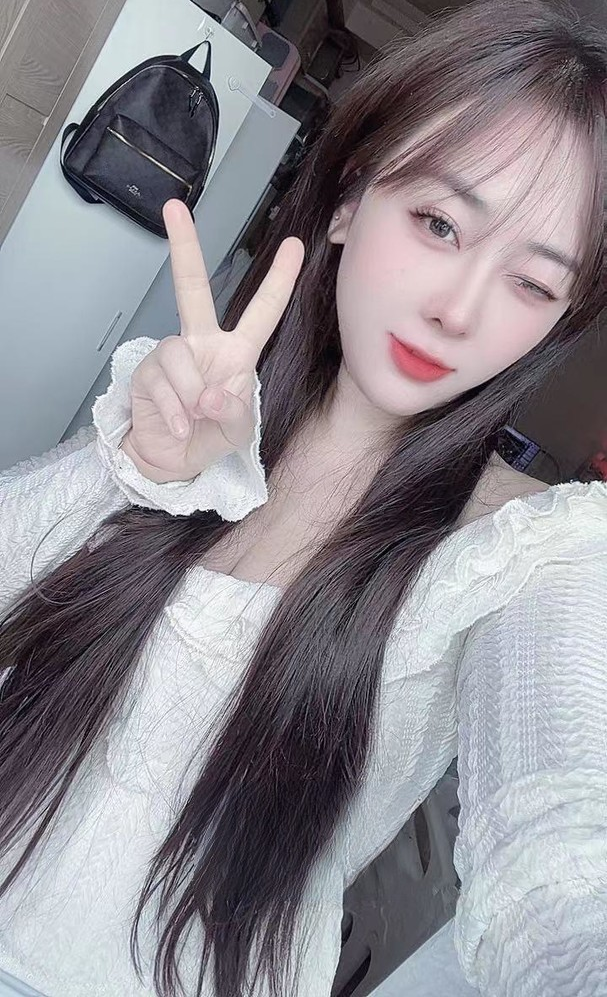 普陀大胸女友感妹妹