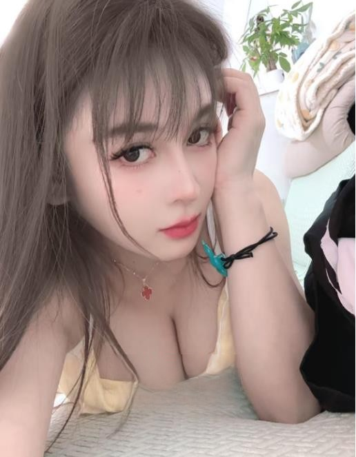宁波不错的妹妹