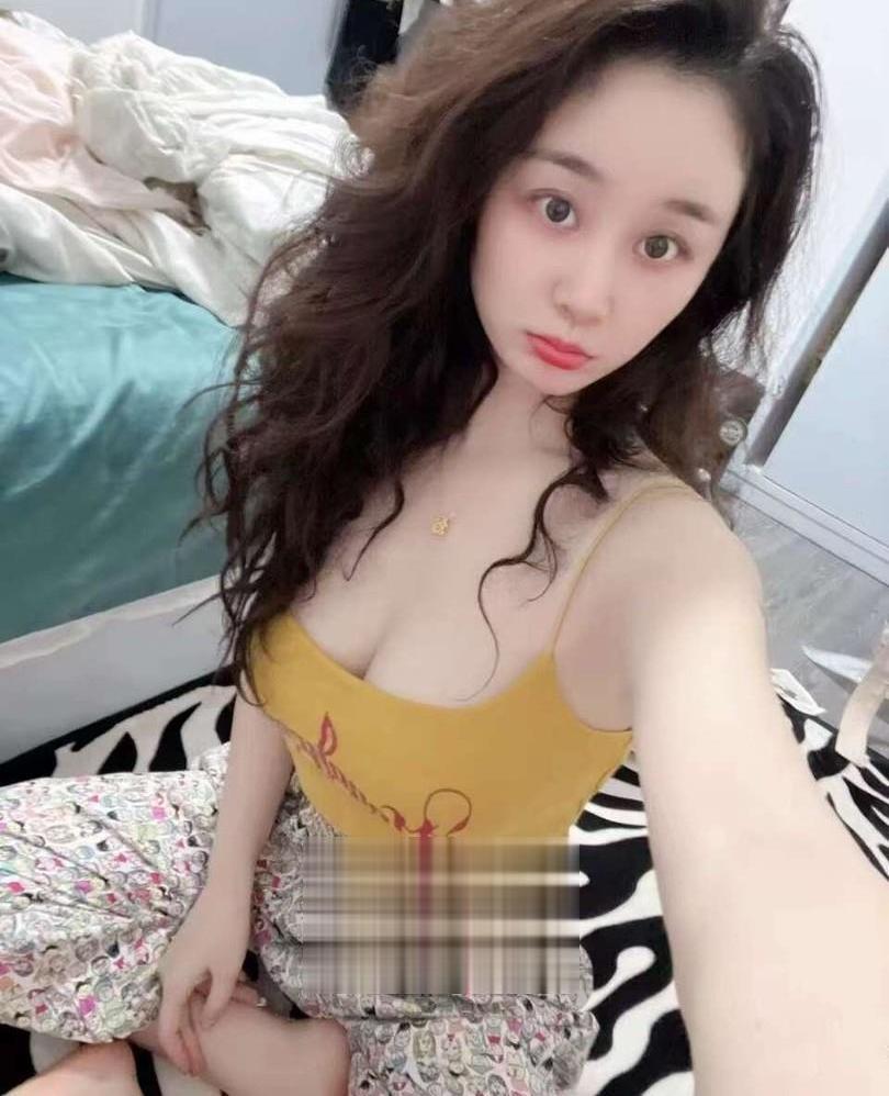 河西性感大胸骚货
