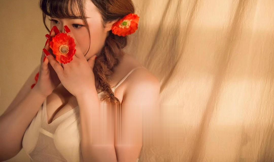 居家的良心少妇
