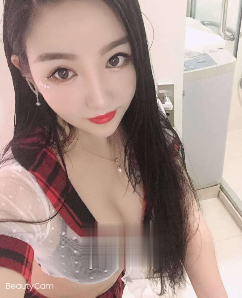 金水区风骚小姐姐