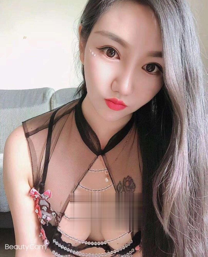 金水区风骚小姐姐
