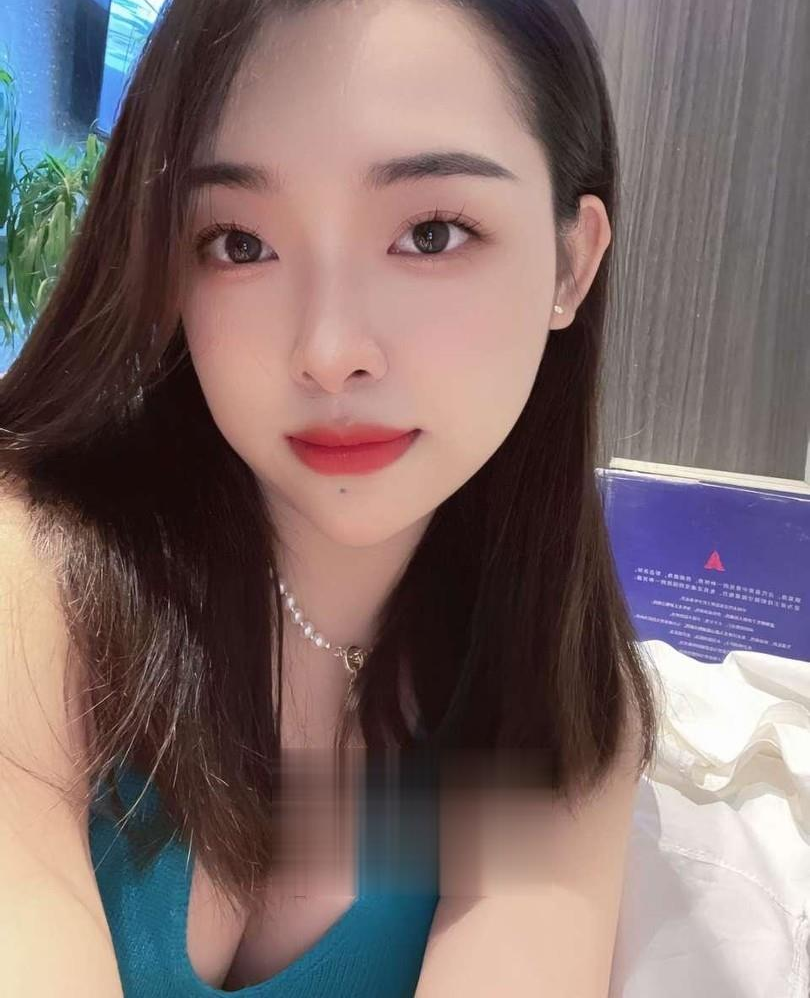 风骚小妹妹