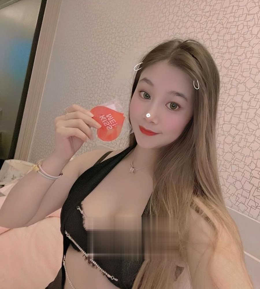 热情易高潮小骚货