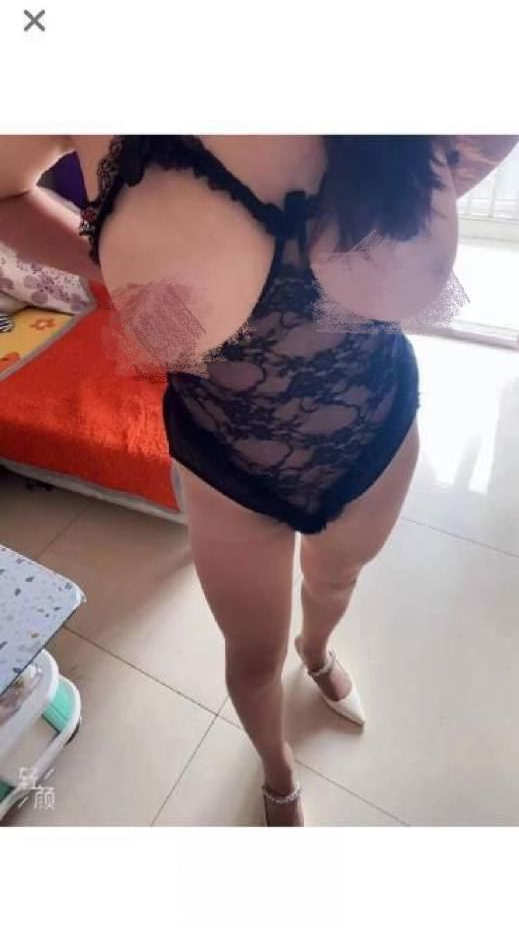 河北区大奶熟女
