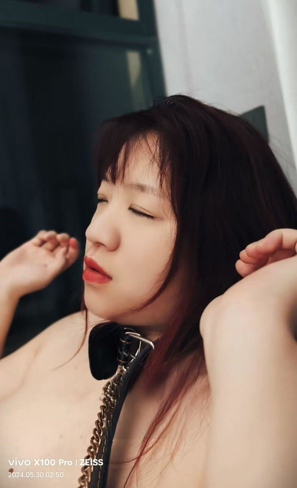 南京字母圈颜射妹子