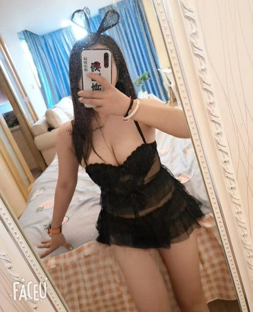 青岛三点粉嫩小贤妻