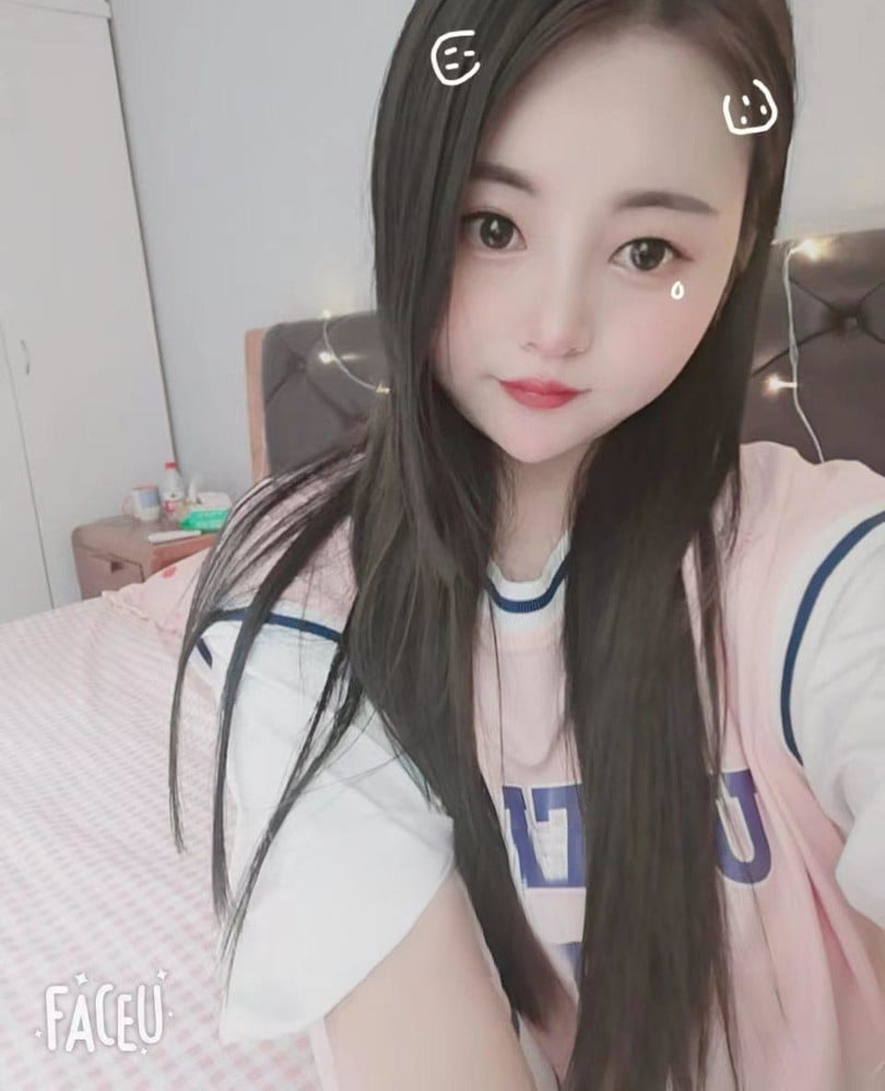 青岛三点粉嫩小贤妻