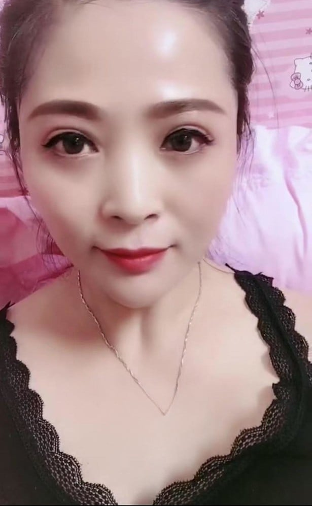 徐汇小少妇