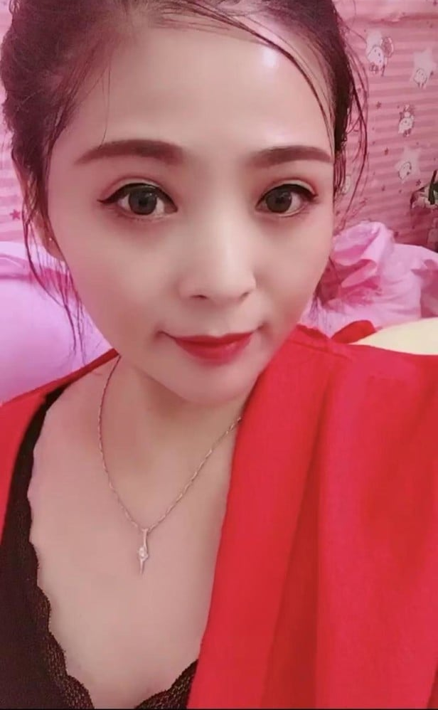 徐汇小少妇