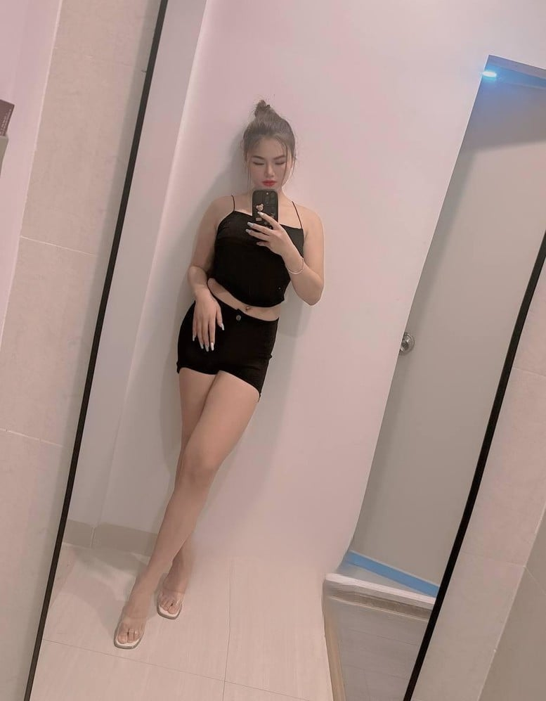 浦东御姐慕洛儿