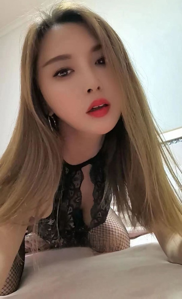 鼓楼服务系小姐姐