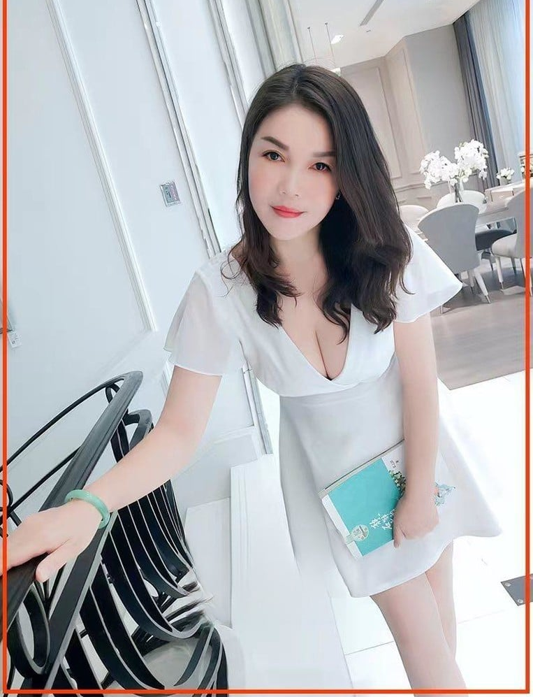 未央轻熟妩媚御姐