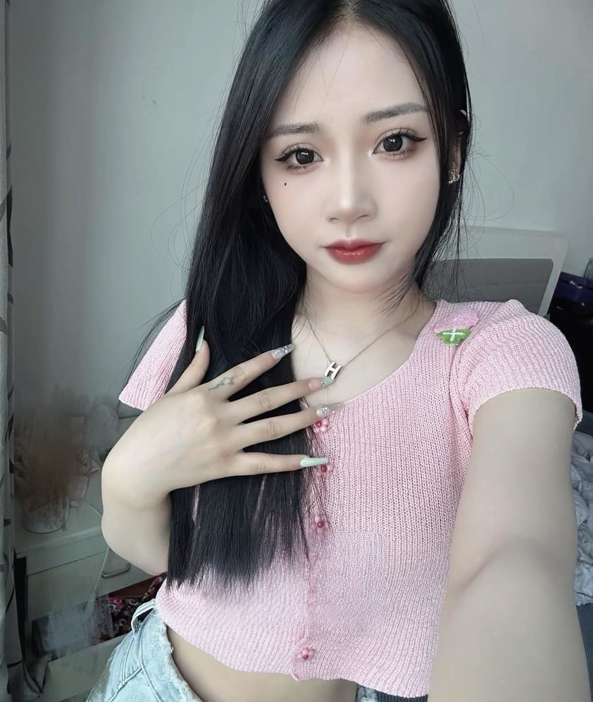 性感迷人风骚莉莉