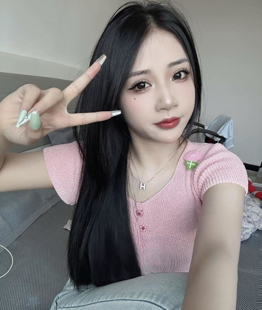 性感迷人风骚莉莉