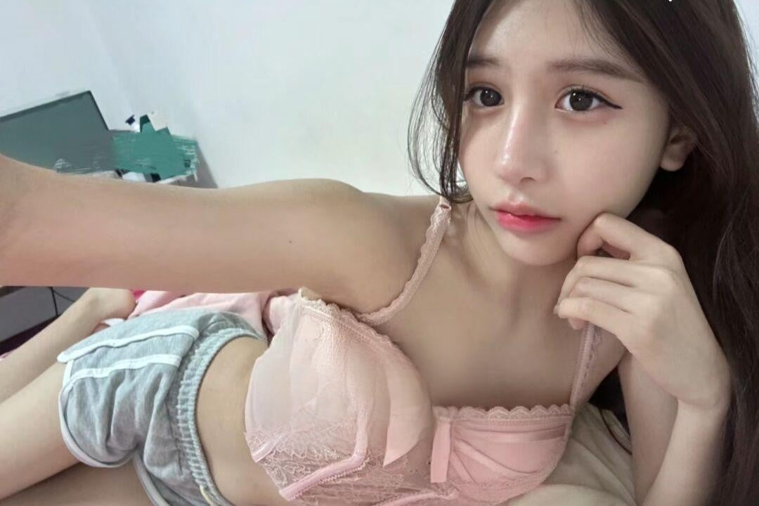 雁塔性感情趣诱惑小鱼儿