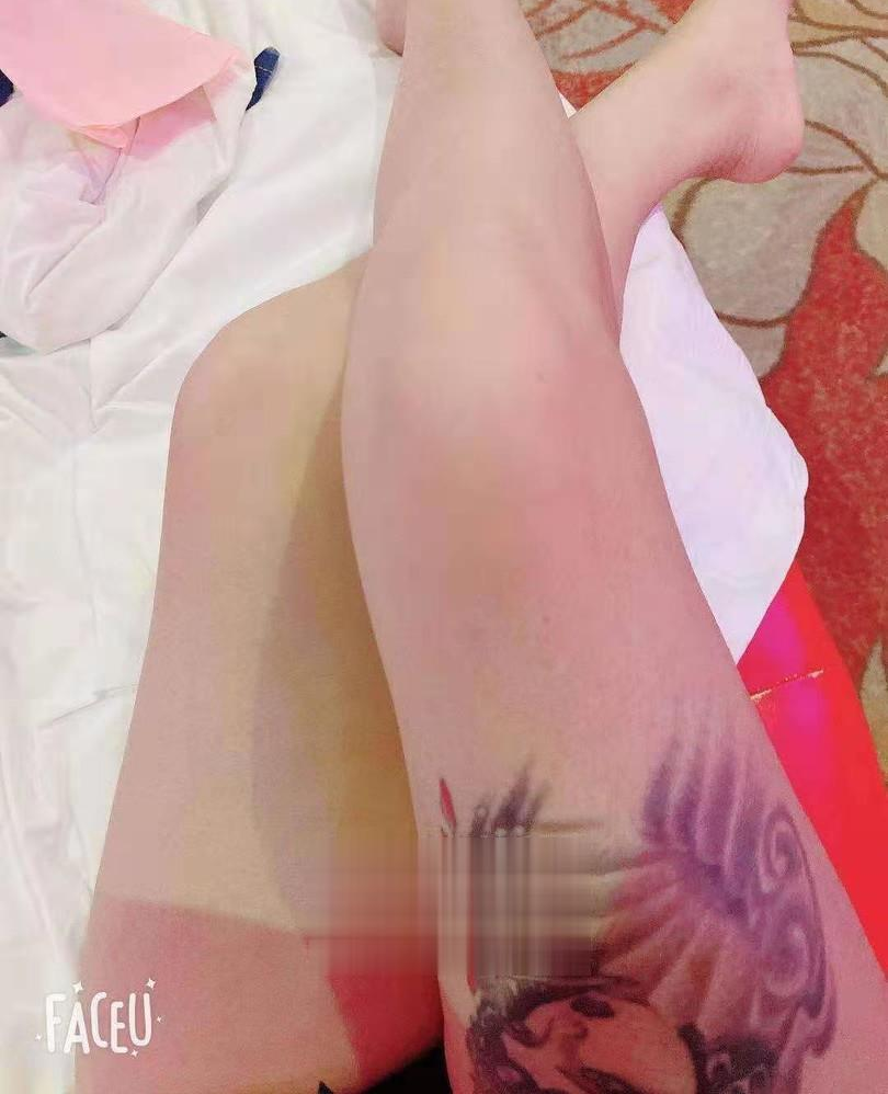 大胸控必备骚货