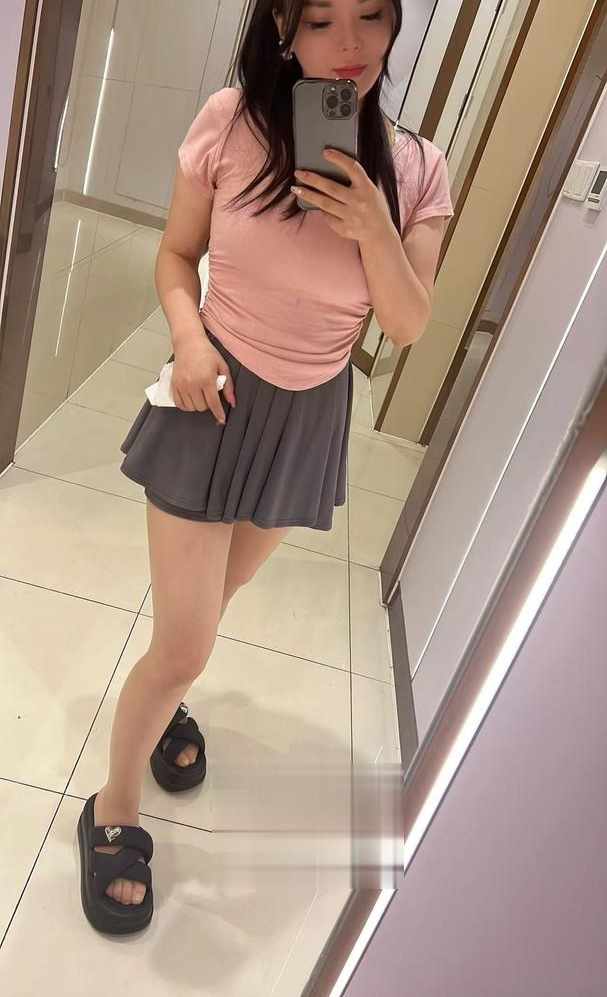 体验名凤婷婷宝宝