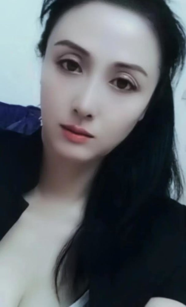 河北区熟女彤彤