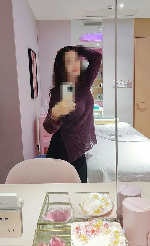 少妇红卡