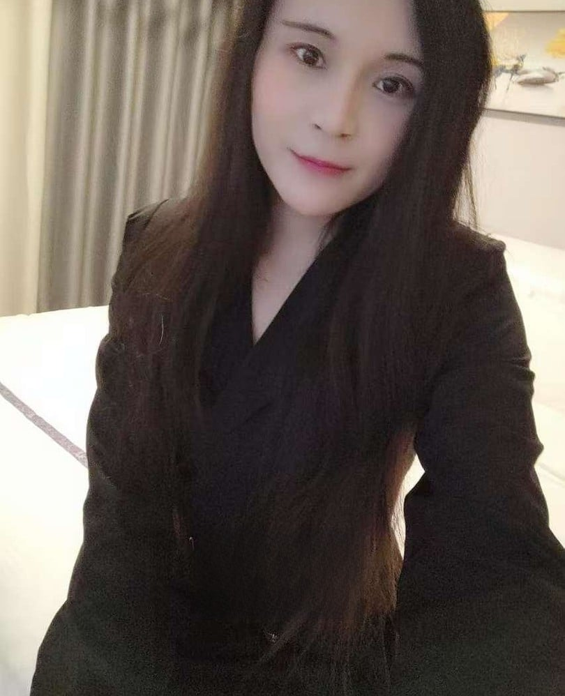 武汉变性人小姐姐