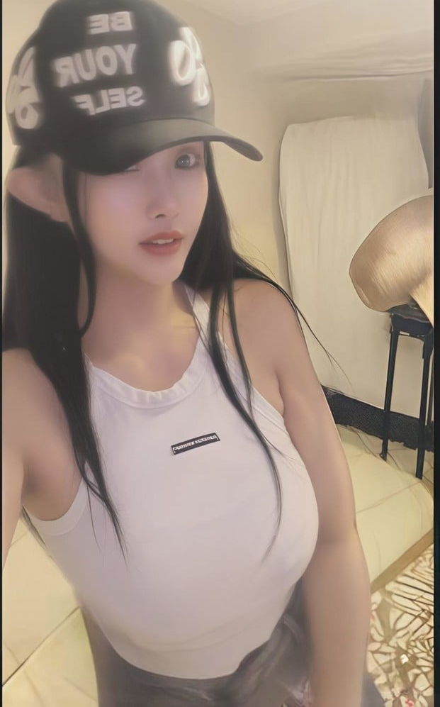白嫩马达臀