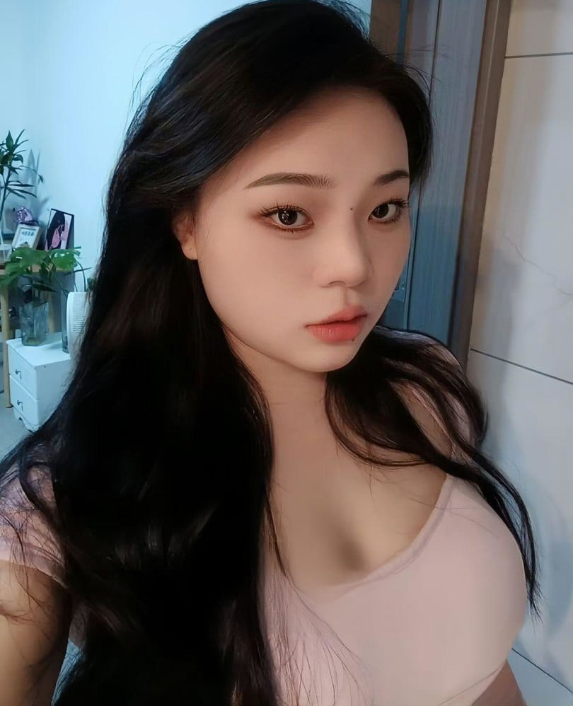 体验风骚小甜馨