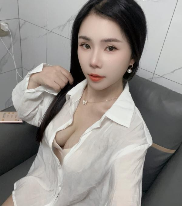 天河邻家姐姐