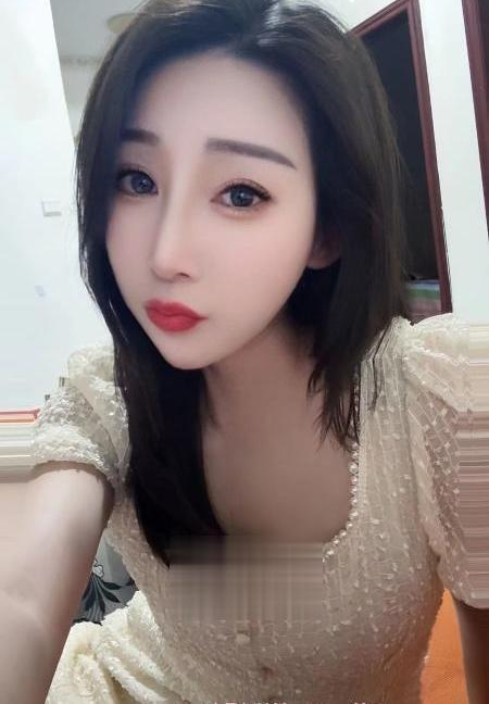 美艳少妇
