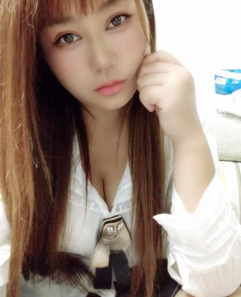 温柔小姐姐