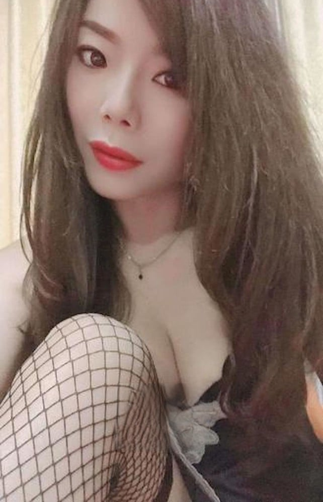 丰台性感诱人情趣御姐