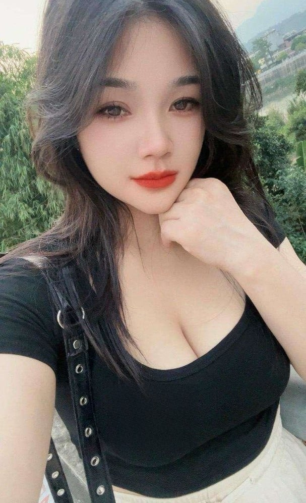 重庆辣妹子