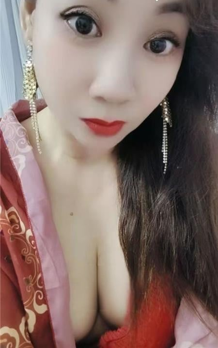 开封胸丰满的静怡