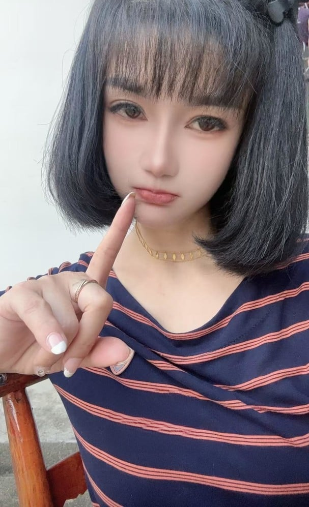体验170大长腿 白云木子