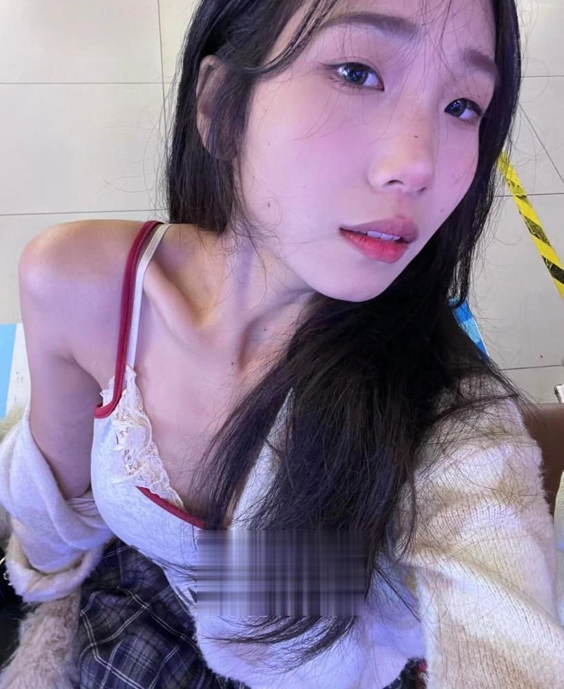 长腿御姐可内射