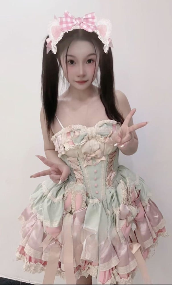 丸子小朋友