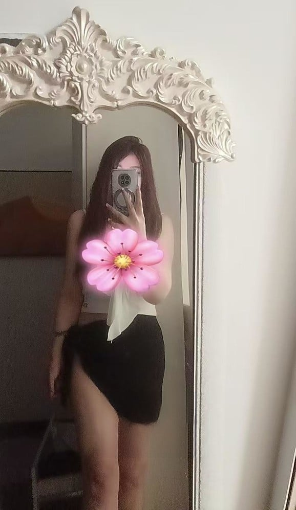 青岛制服诱惑美女