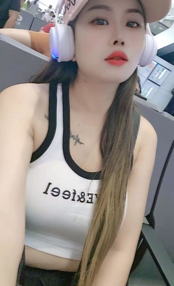 白云琪琪