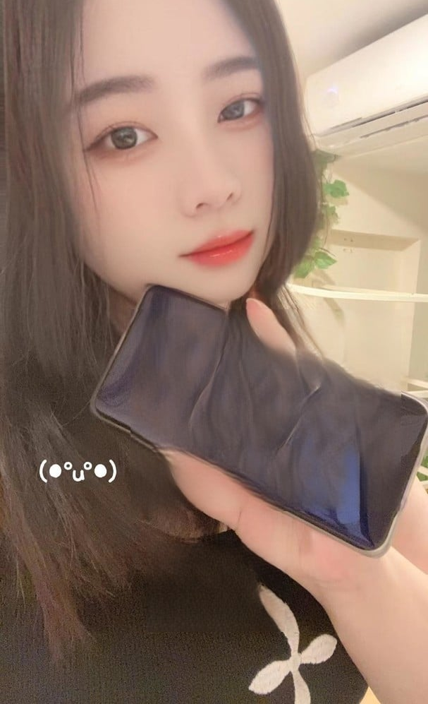 微胖小嘟嘟