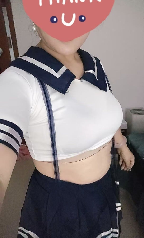 半壁店少妇
