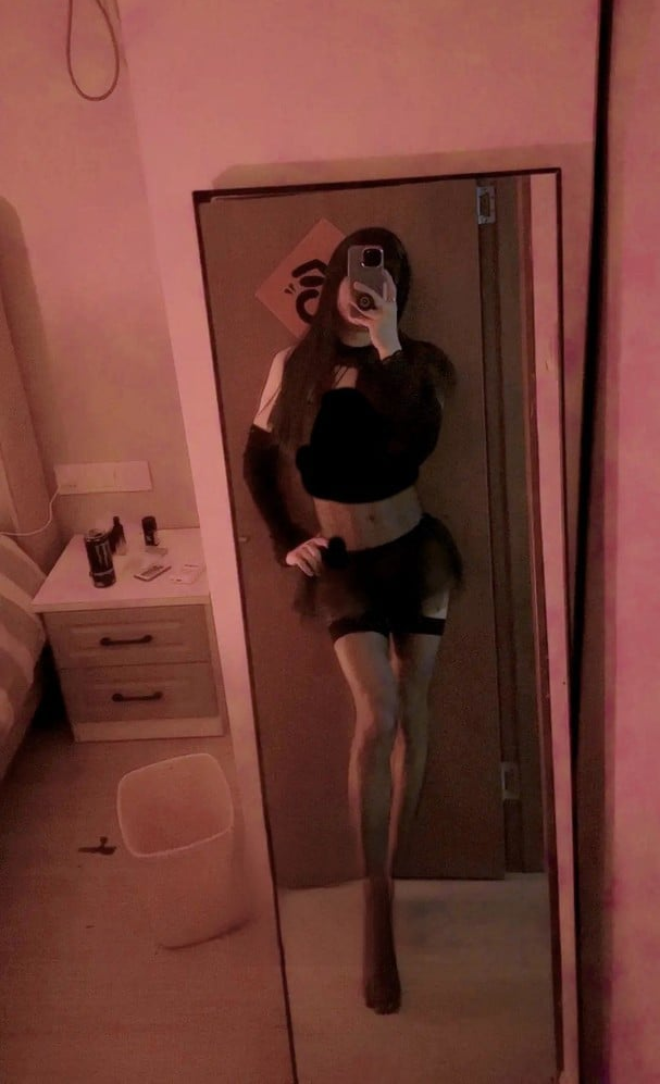 合肥CD伪娘小萱